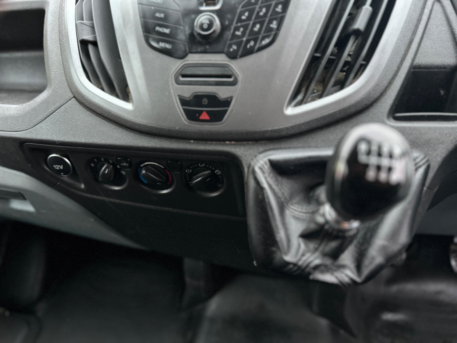 Used Ford Transit 2015 for sale - 77119796: Photo 32