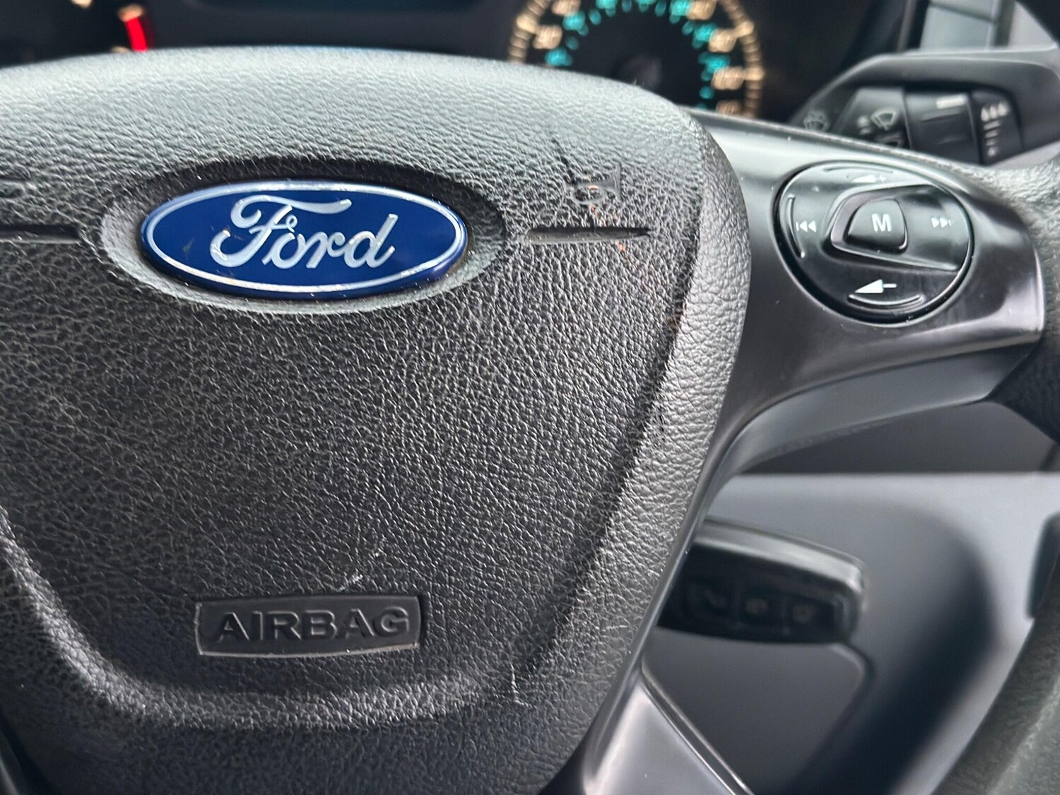 Used Ford Transit 2015 for sale - 77119796: Photo 33