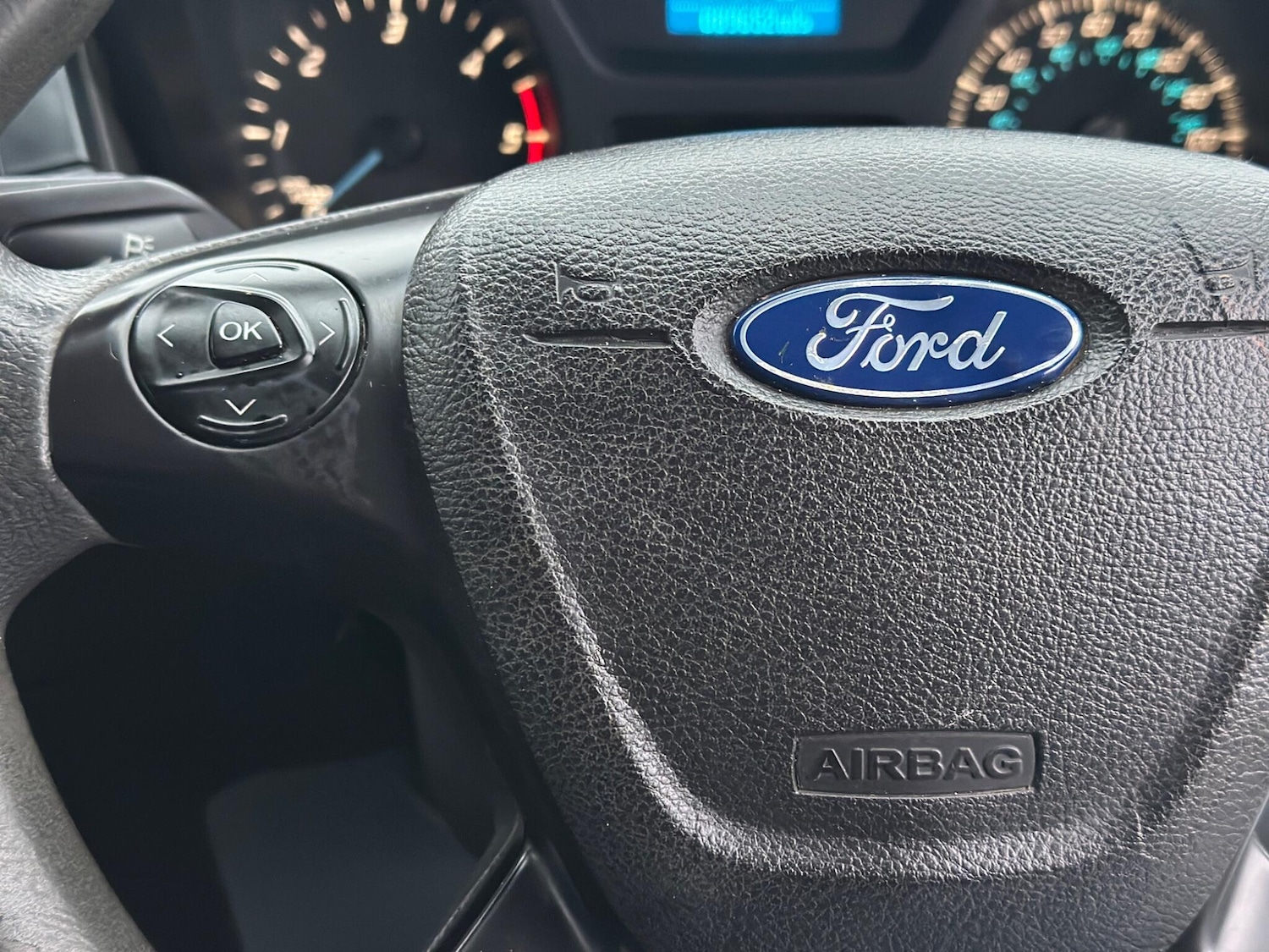 Used Ford Transit 2015 for sale - 77119796: Photo 34