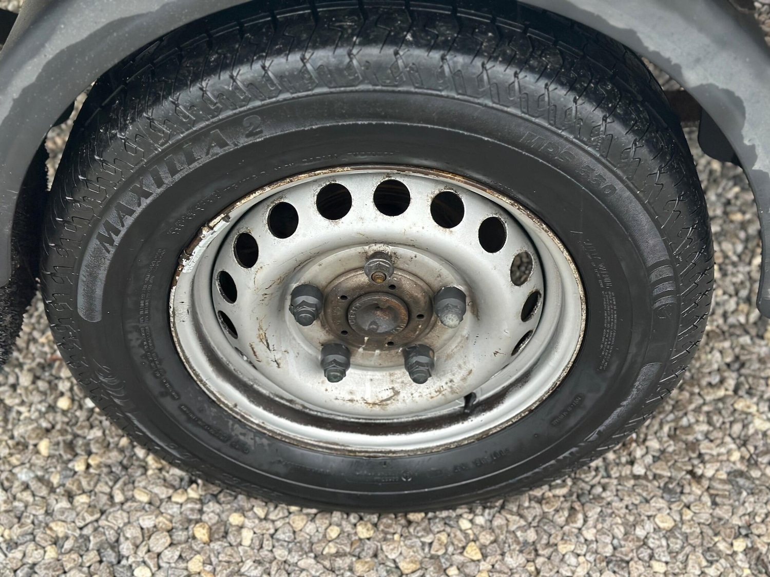 Used Ford Transit 2015 for sale - 77119796: Photo 37