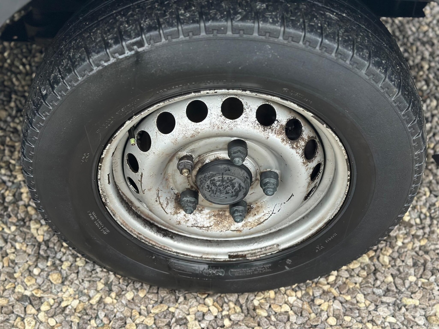 Used Ford Transit 2015 for sale - 77119796: Photo 38