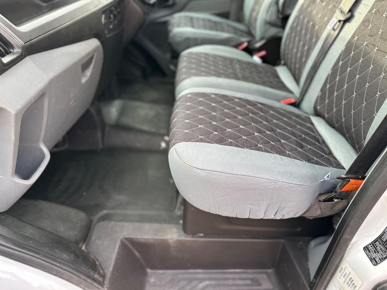 Used Ford Transit 2015 for sale - 77119796: Photo 39