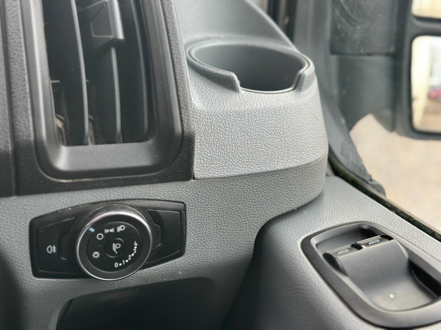 Used Ford Transit 2015 for sale - 77119796: Photo 41