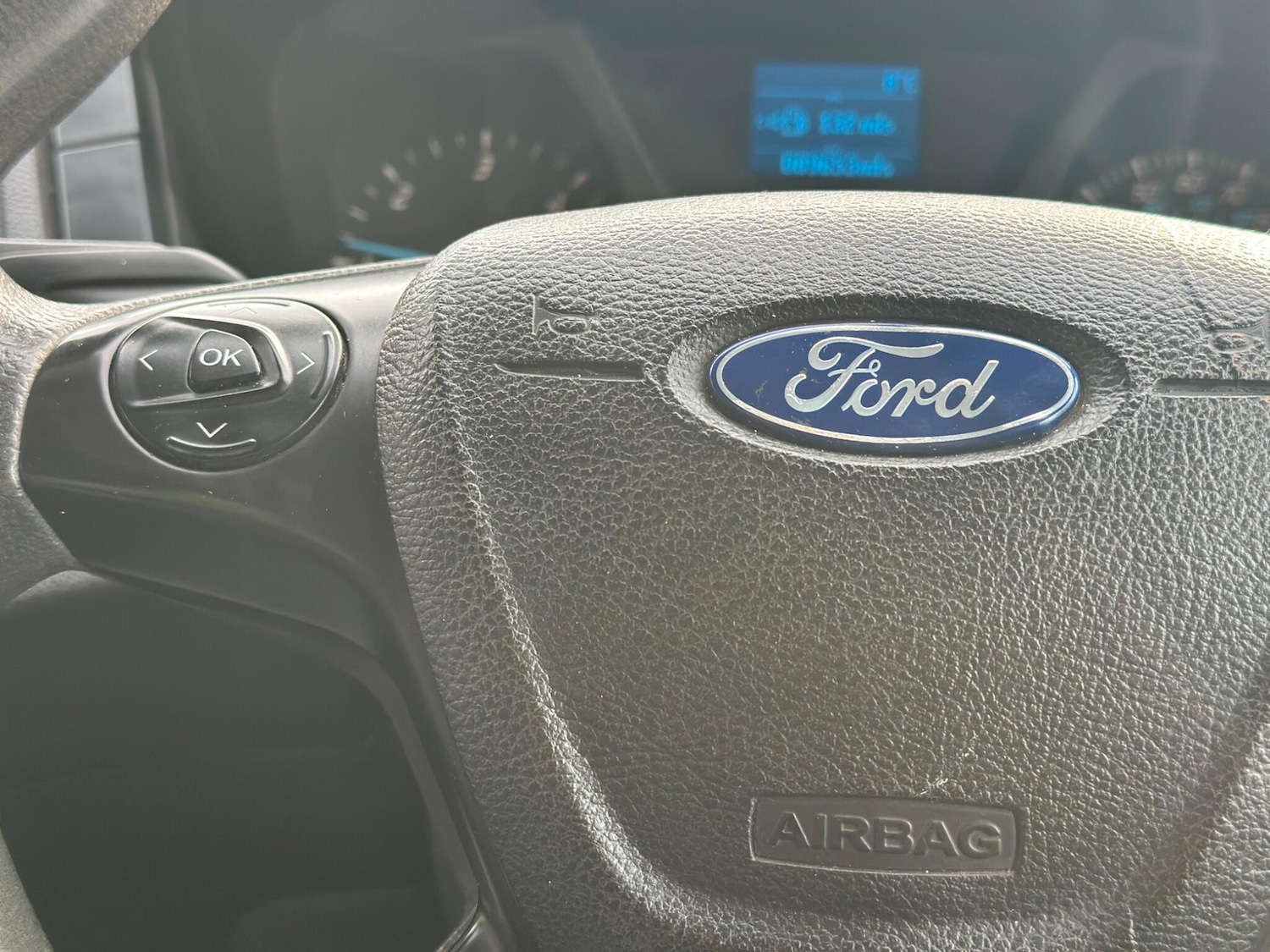 Used Ford Transit 2015 for sale - 77119796: Photo 42