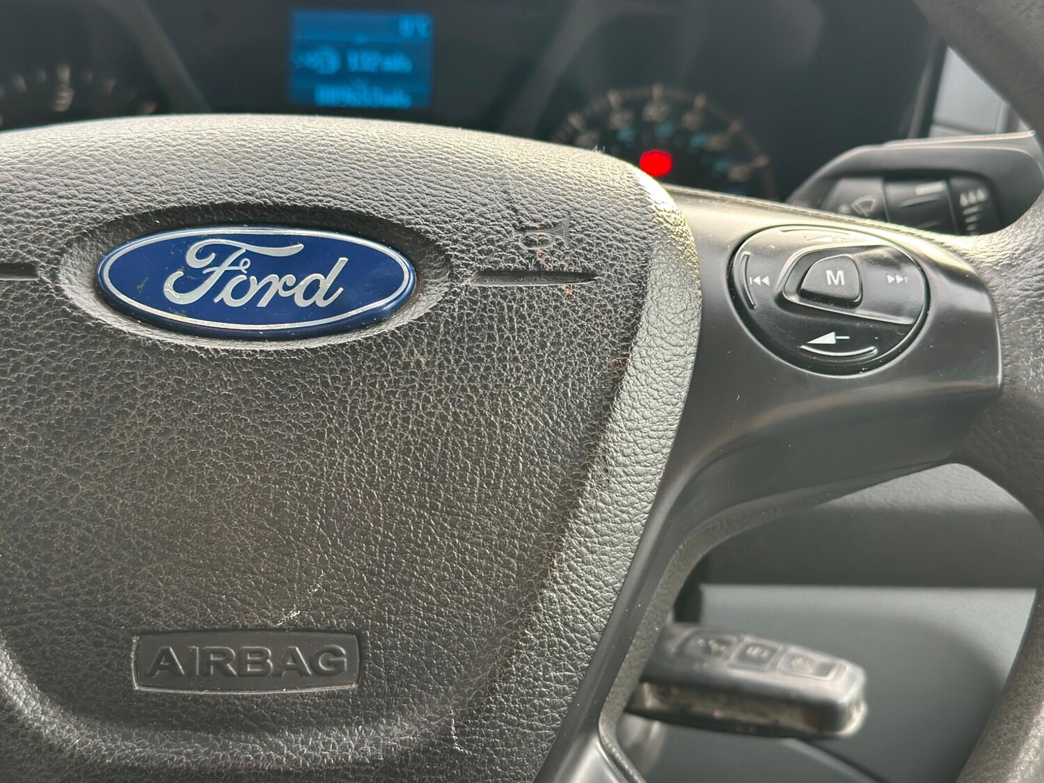 Used Ford Transit 2015 for sale - 77119796: Photo 43