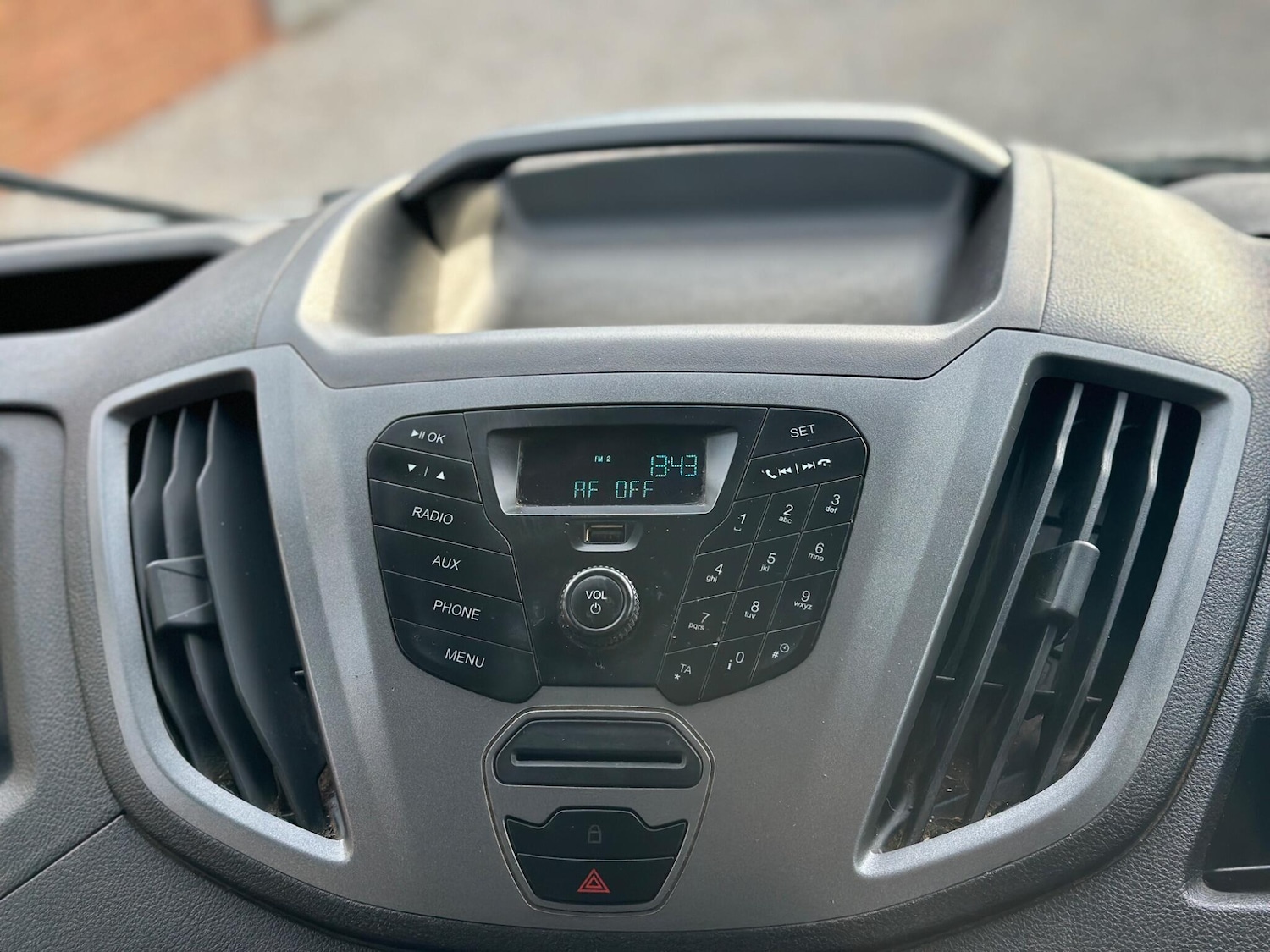 Used Ford Transit 2015 for sale - 77119796: Photo 46