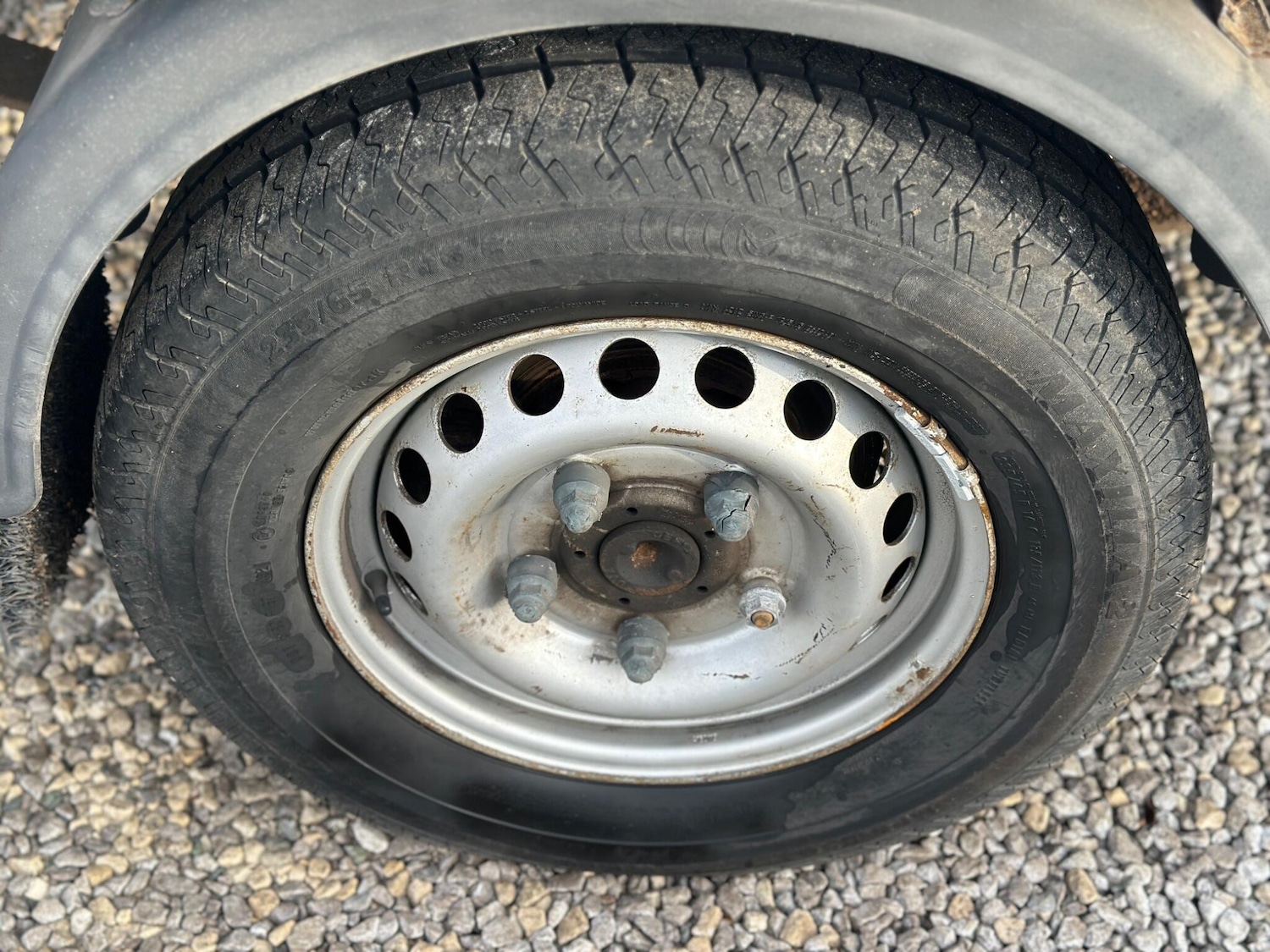 Used Ford Transit 2015 for sale - 77119796: Photo 47