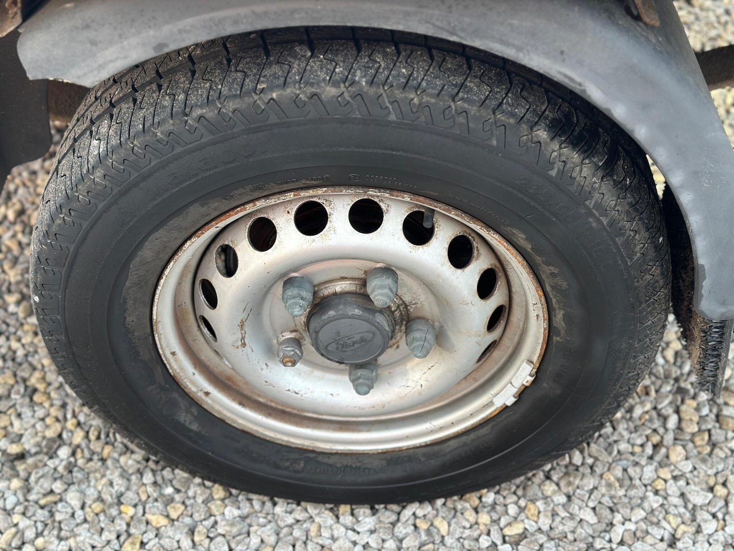 Used Ford Transit 2015 for sale - 77119796: Photo 48