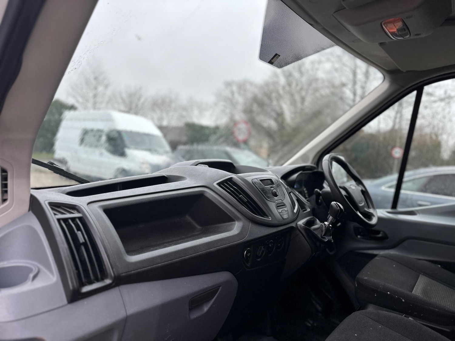 Used Ford Transit 2015 for sale - 77119796: Photo 9