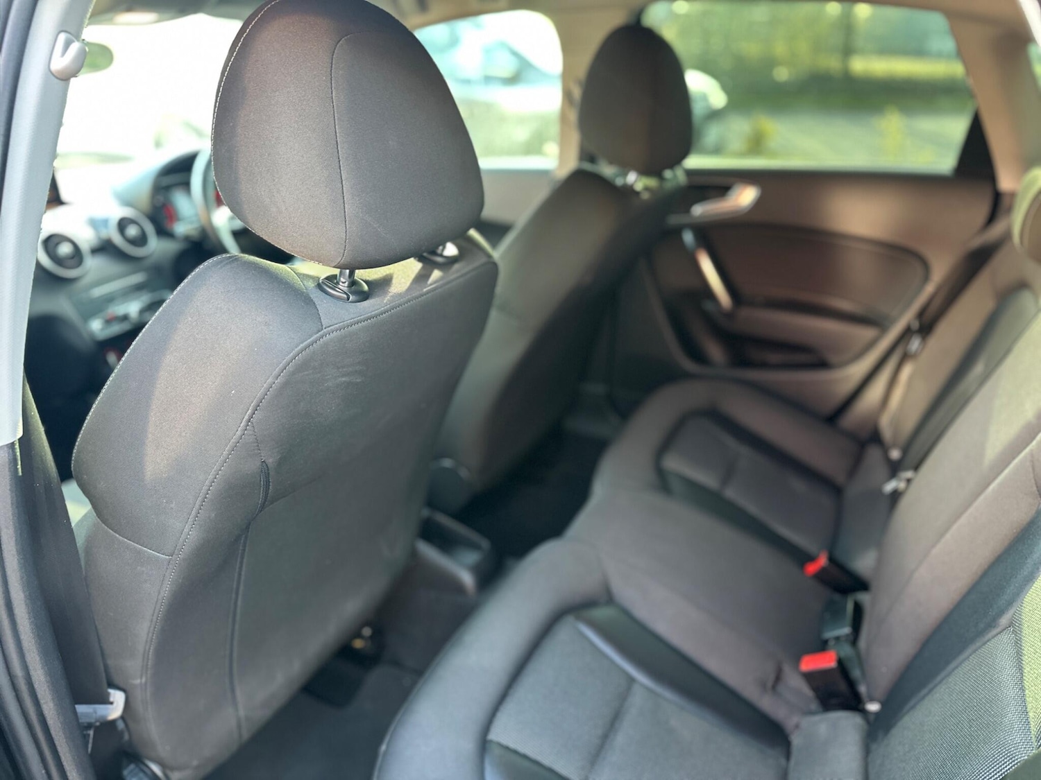 Used Audi A1 2015 for sale - 77882317: Photo 10