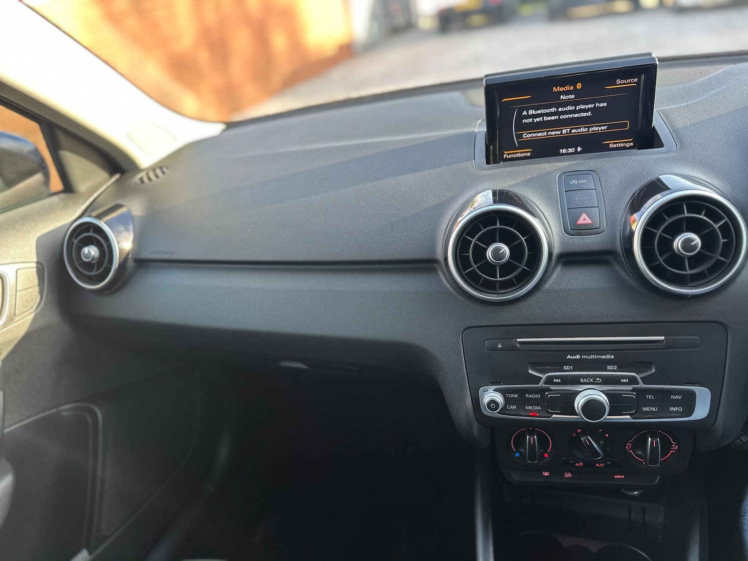 Used Audi A1 2015 for sale - 77882317: Photo 11