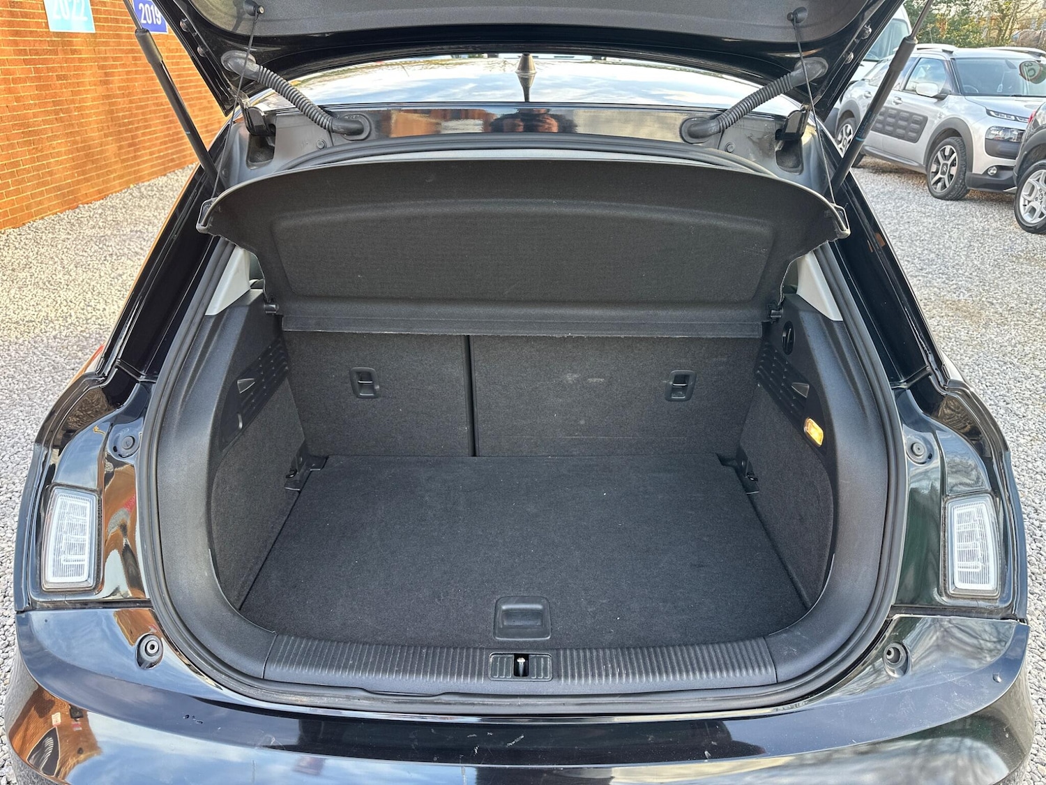 Used Audi A1 2015 for sale - 77882317: Photo 12