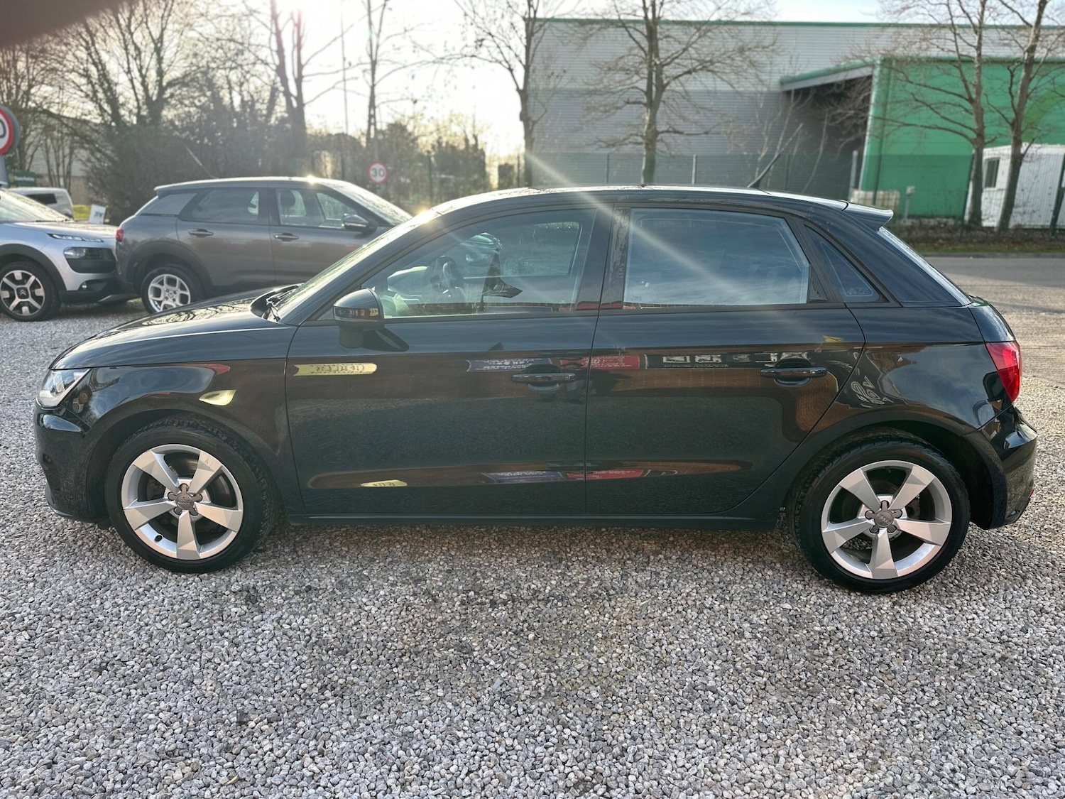 Used Audi A1 2015 for sale - 77882317: Photo 16