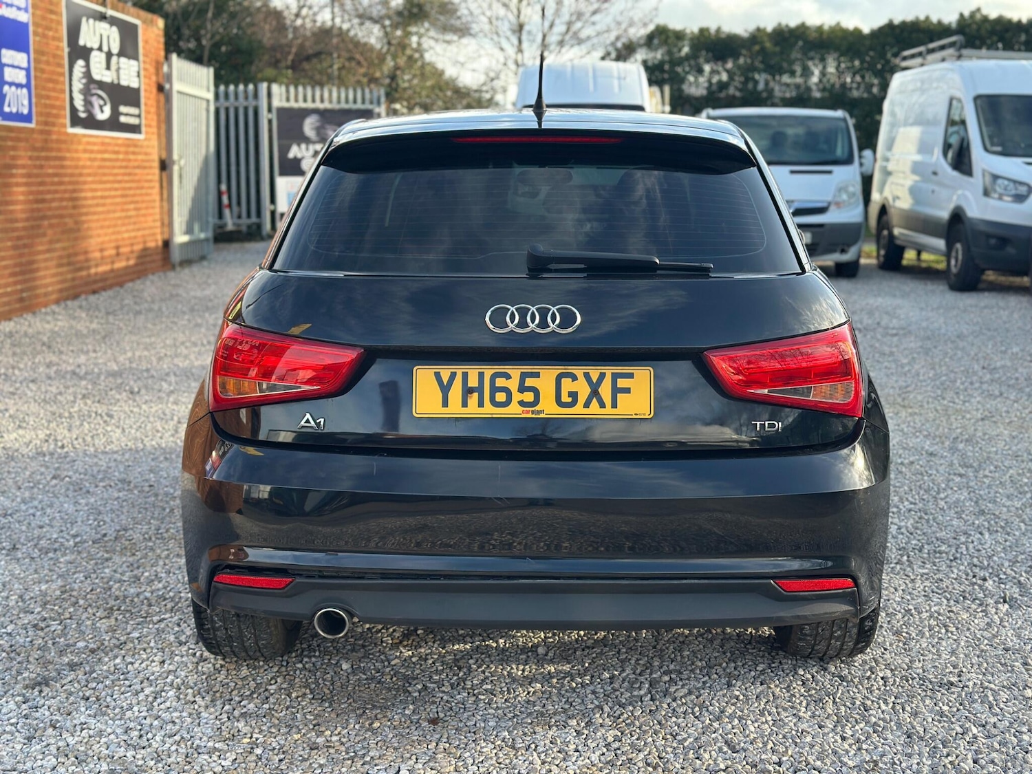 Used Audi A1 2015 for sale - 77882317: Photo 18