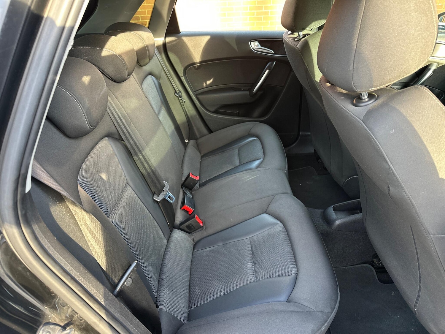 Used Audi A1 2015 for sale - 77882317: Photo 19