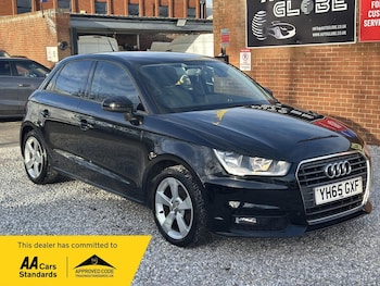 Audi A1 feature image