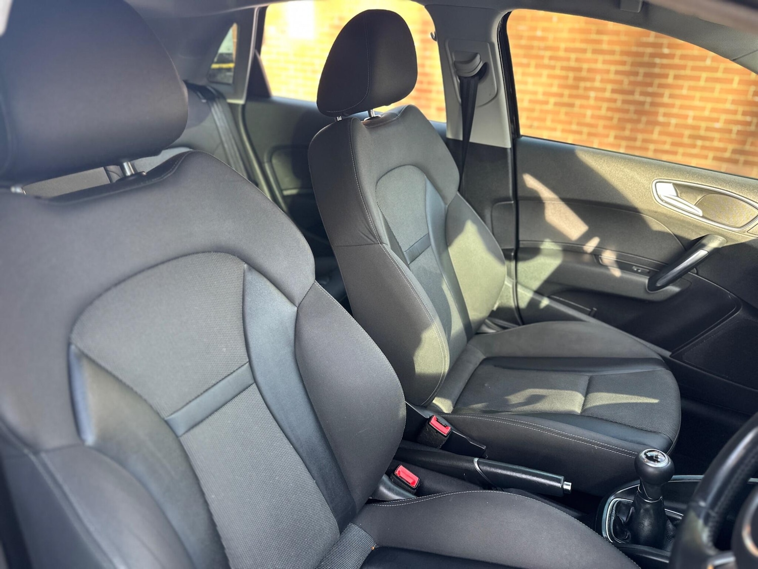 Used Audi A1 2015 for sale - 77882317: Photo 23