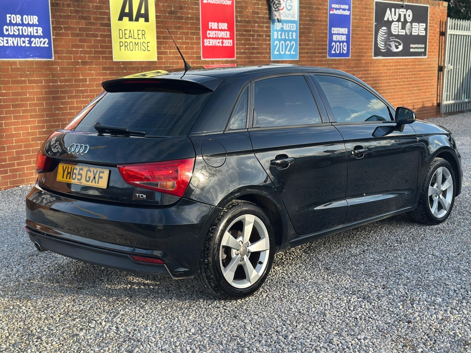 Used Audi A1 2015 for sale - 77882317: Photo 5