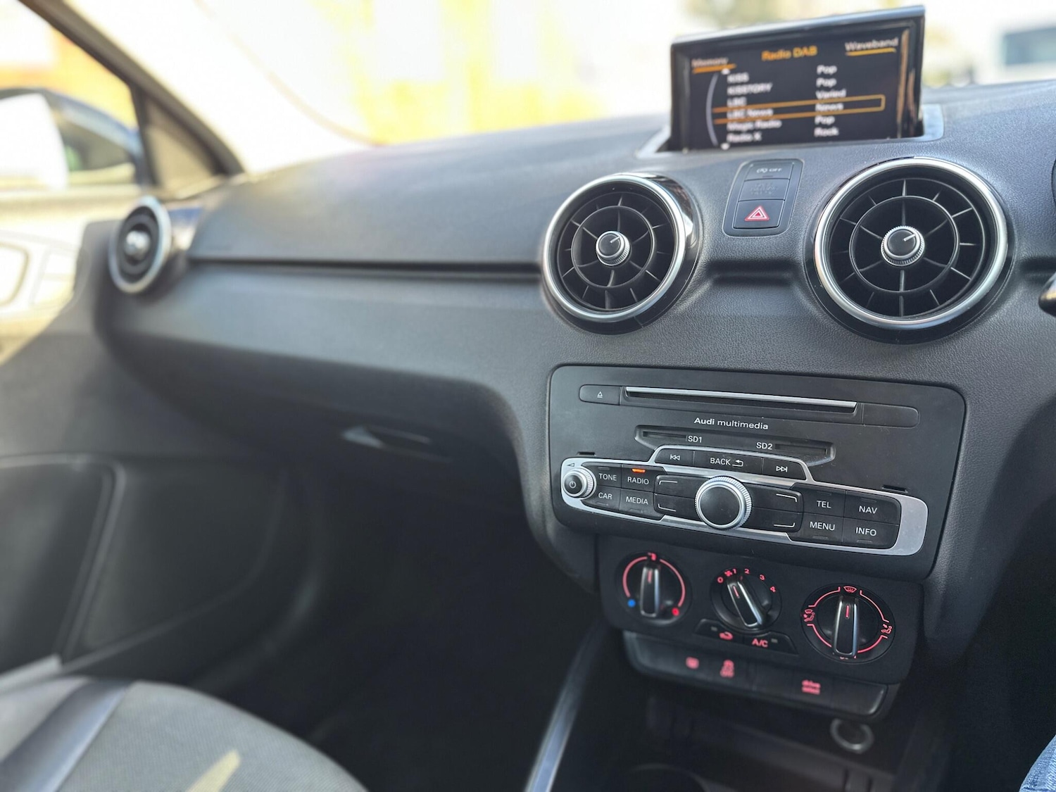 Used Audi A1 2015 for sale - 77882317: Photo 55