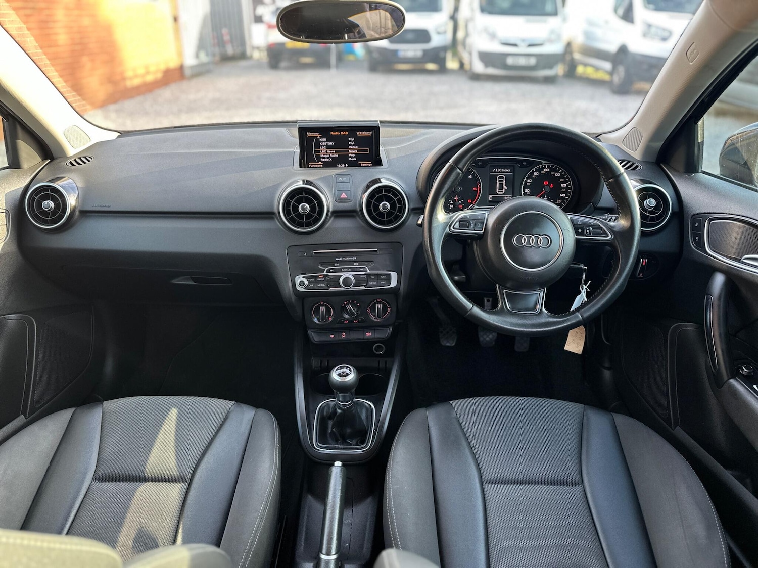 Used Audi A1 2015 for sale - 77882317: Photo 7