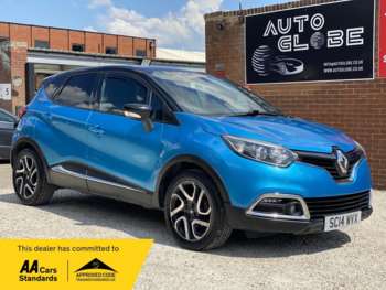 (14) - 1.5 dCi ENERGY Dynamique S MediaNav Euro 5 (s/s) 5dr