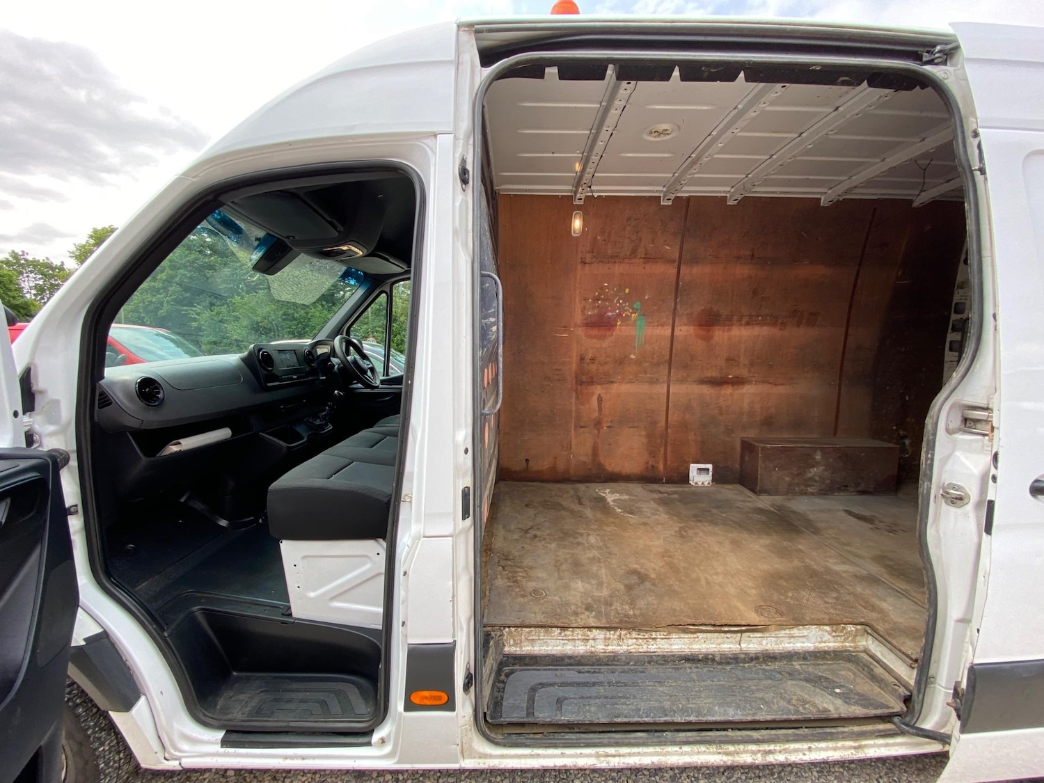Vehicle 13