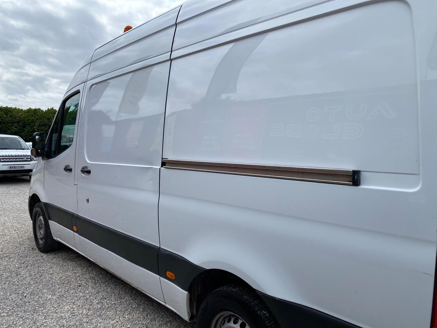 Vehicle 29