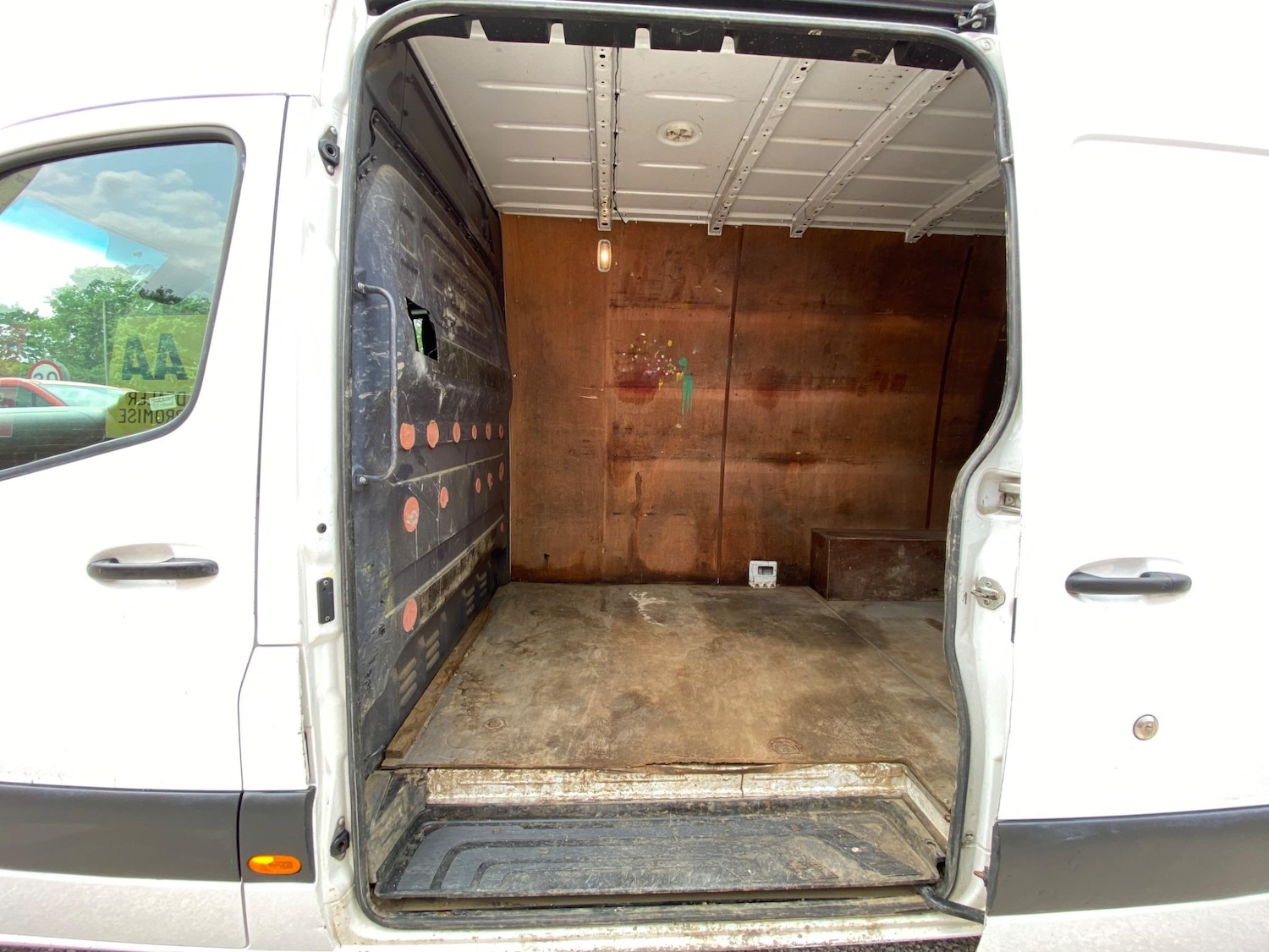 Vehicle 42