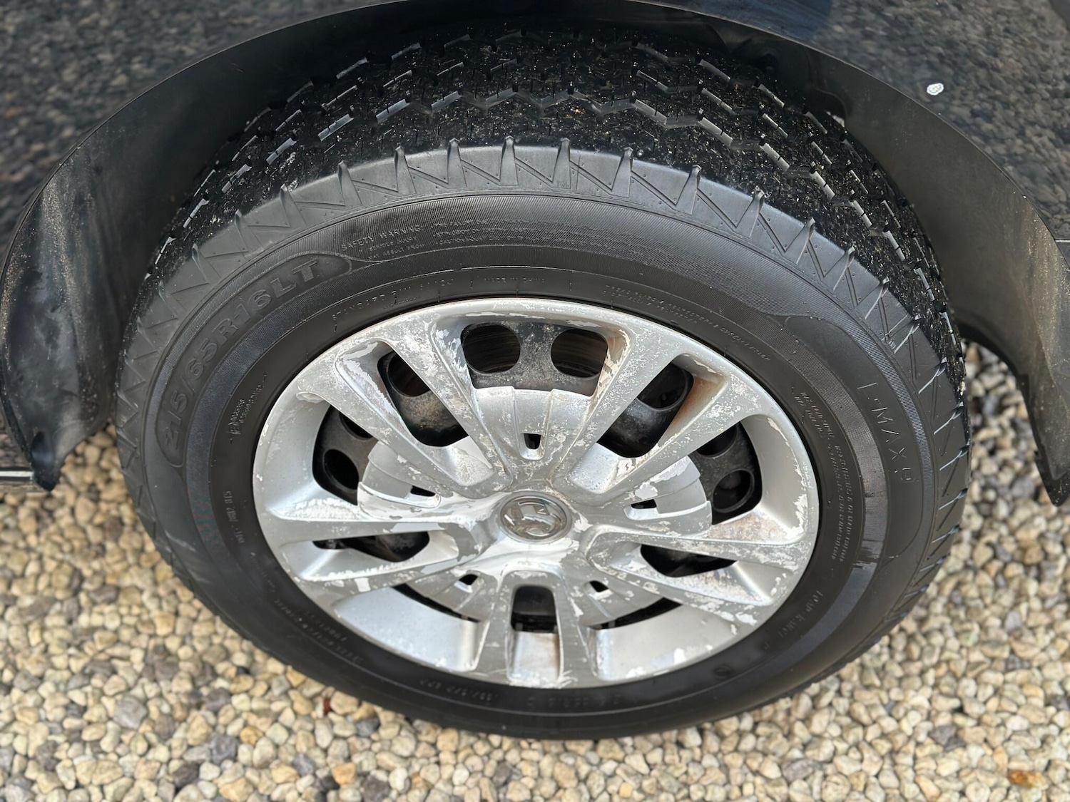 Used Vauxhall Vivaro 2020 for sale - 77203965: Photo 10