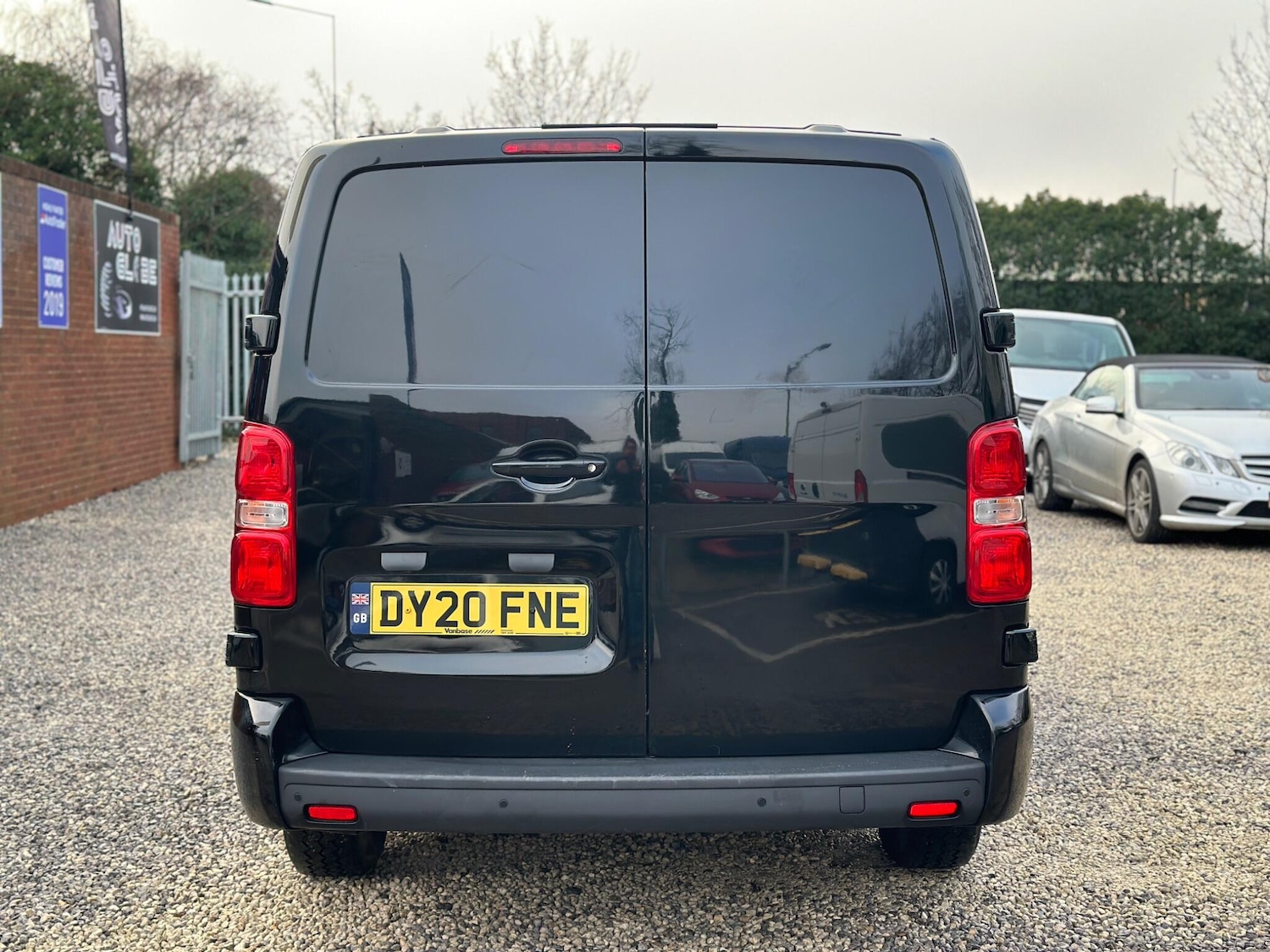 Used Vauxhall Vivaro 2020 for sale - 77203965: Photo 14