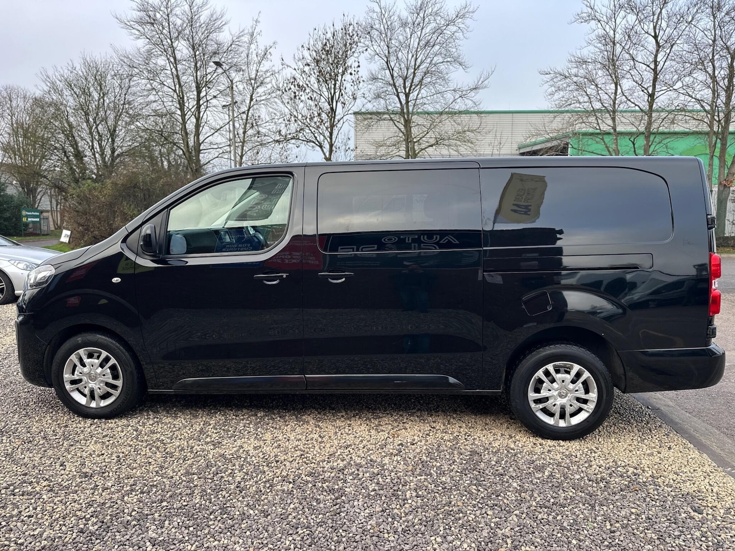 Used Vauxhall Vivaro 2020 for sale - 77203965: Photo 15