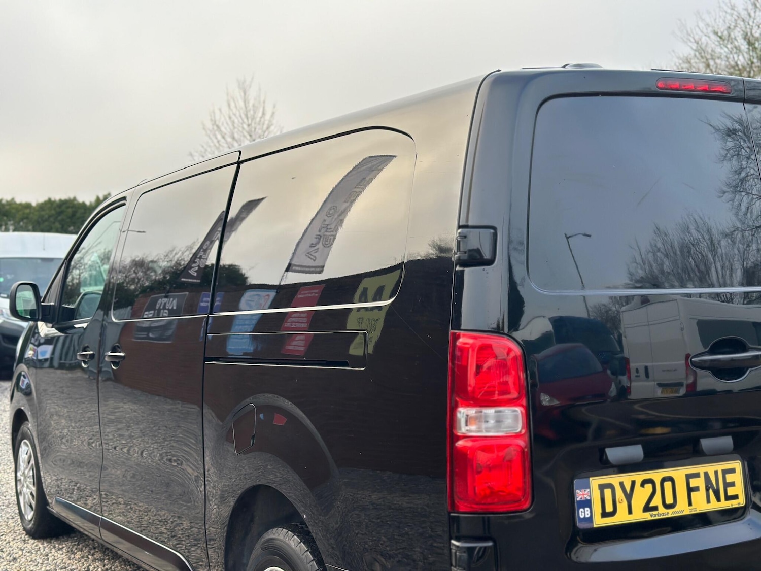 Used Vauxhall Vivaro 2020 for sale - 77203965: Photo 20