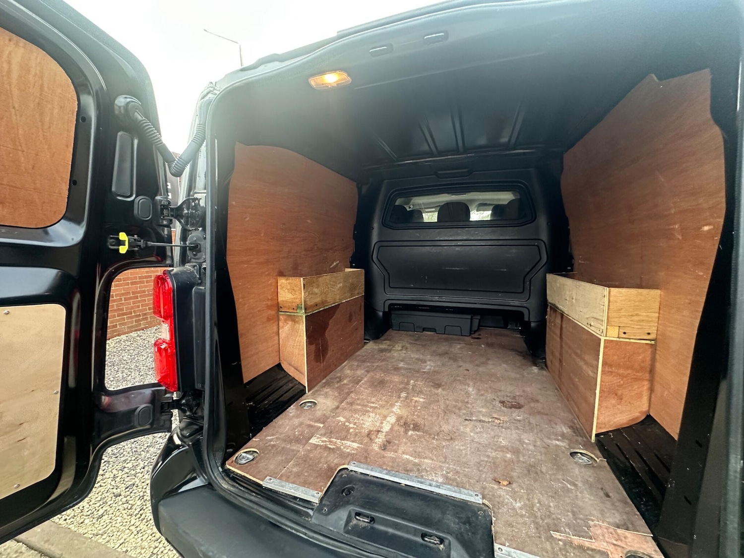 Used Vauxhall Vivaro 2020 for sale - 77203965: Photo 26