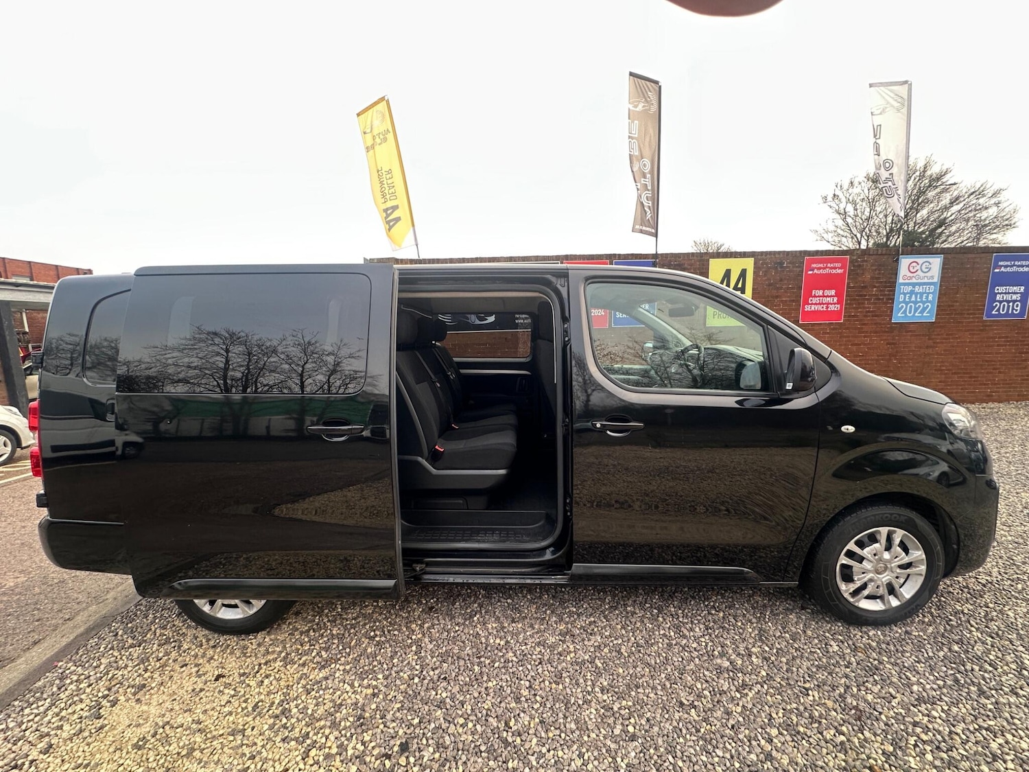 Used Vauxhall Vivaro 2020 for sale - 77203965: Photo 27