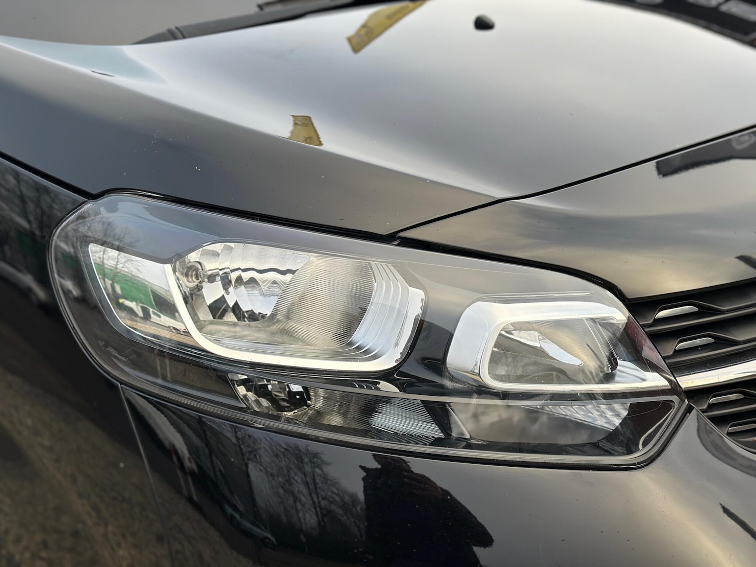 Used Vauxhall Vivaro 2020 for sale - 77203965: Photo 38