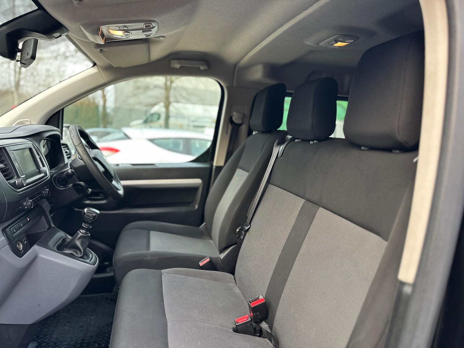 Used Vauxhall Vivaro 2020 for sale - 77203965: Photo 39