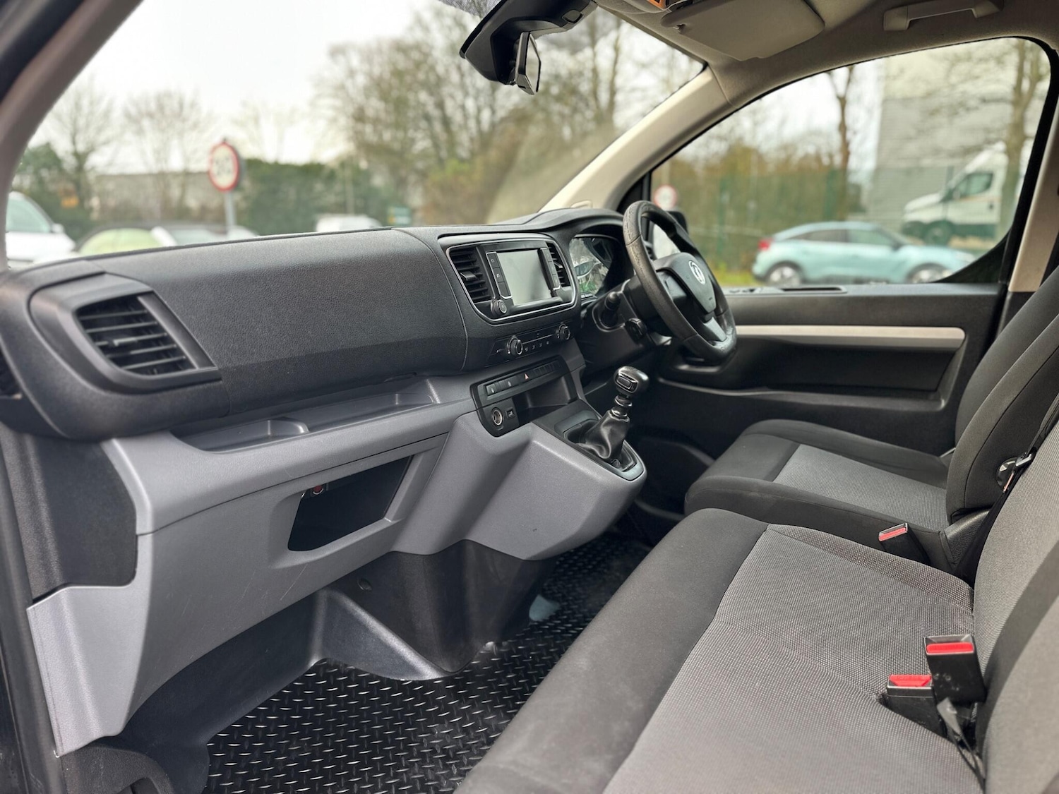 Used Vauxhall Vivaro 2020 for sale - 77203965: Photo 40