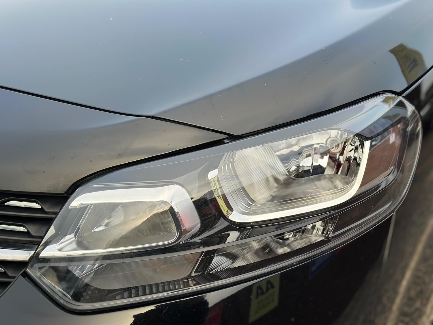 Used Vauxhall Vivaro 2020 for sale - 77203965: Photo 42