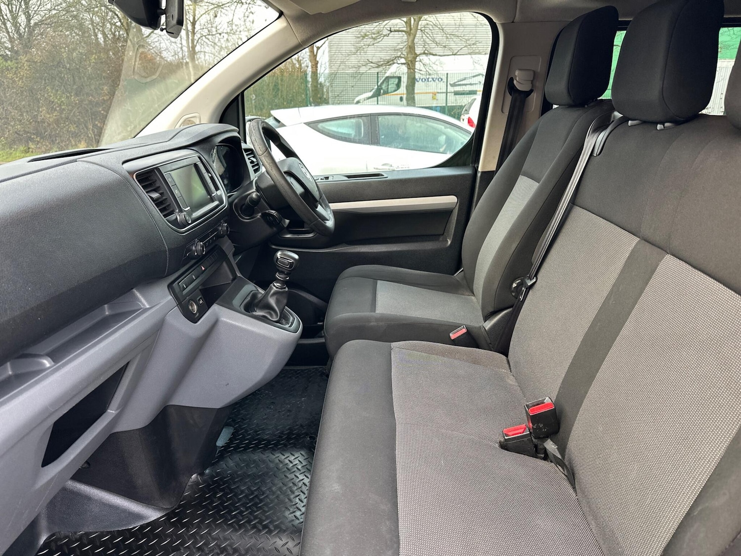 Used Vauxhall Vivaro 2020 for sale - 77203965: Photo 44