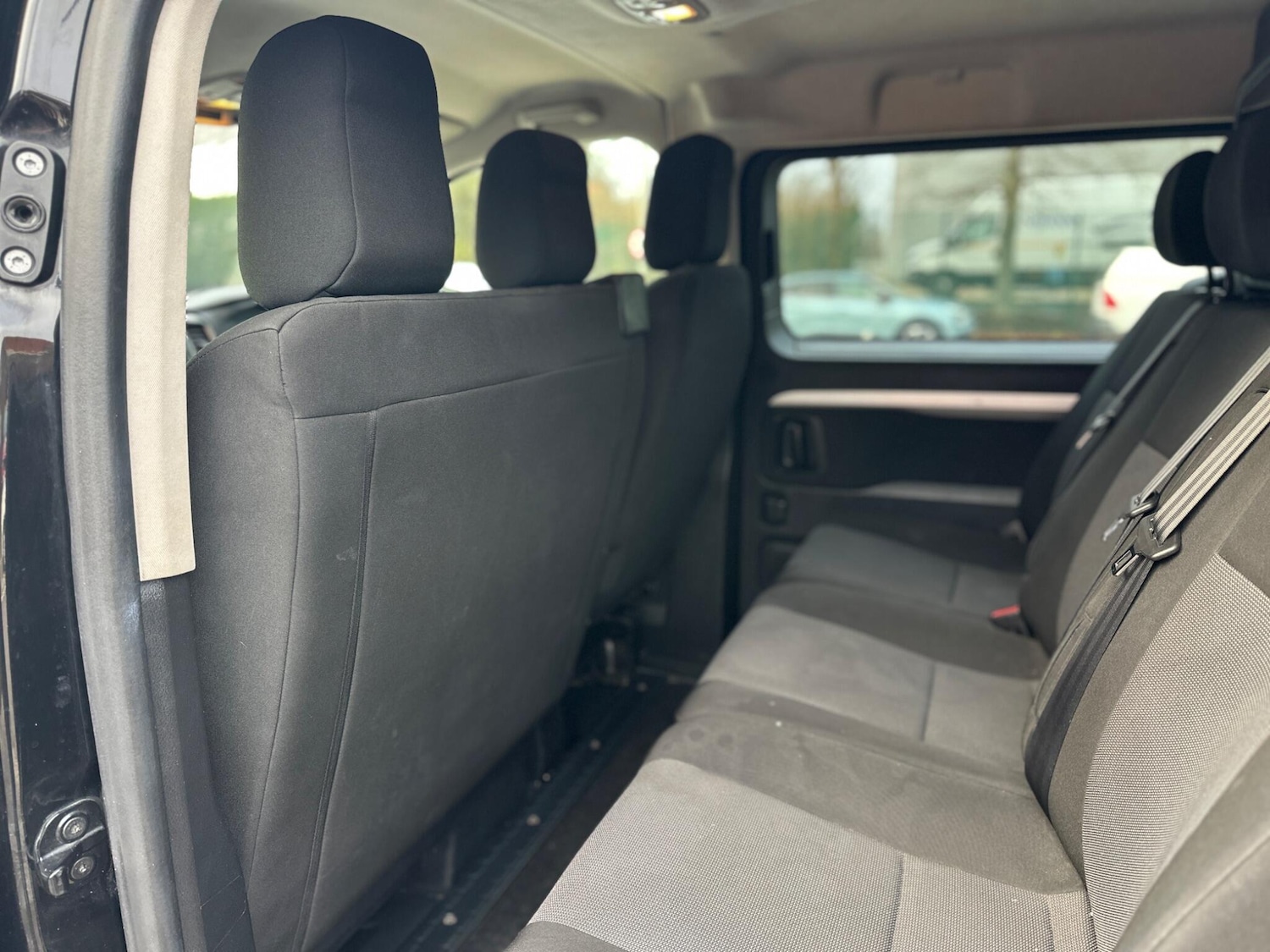 Used Vauxhall Vivaro 2020 for sale - 77203965: Photo 46