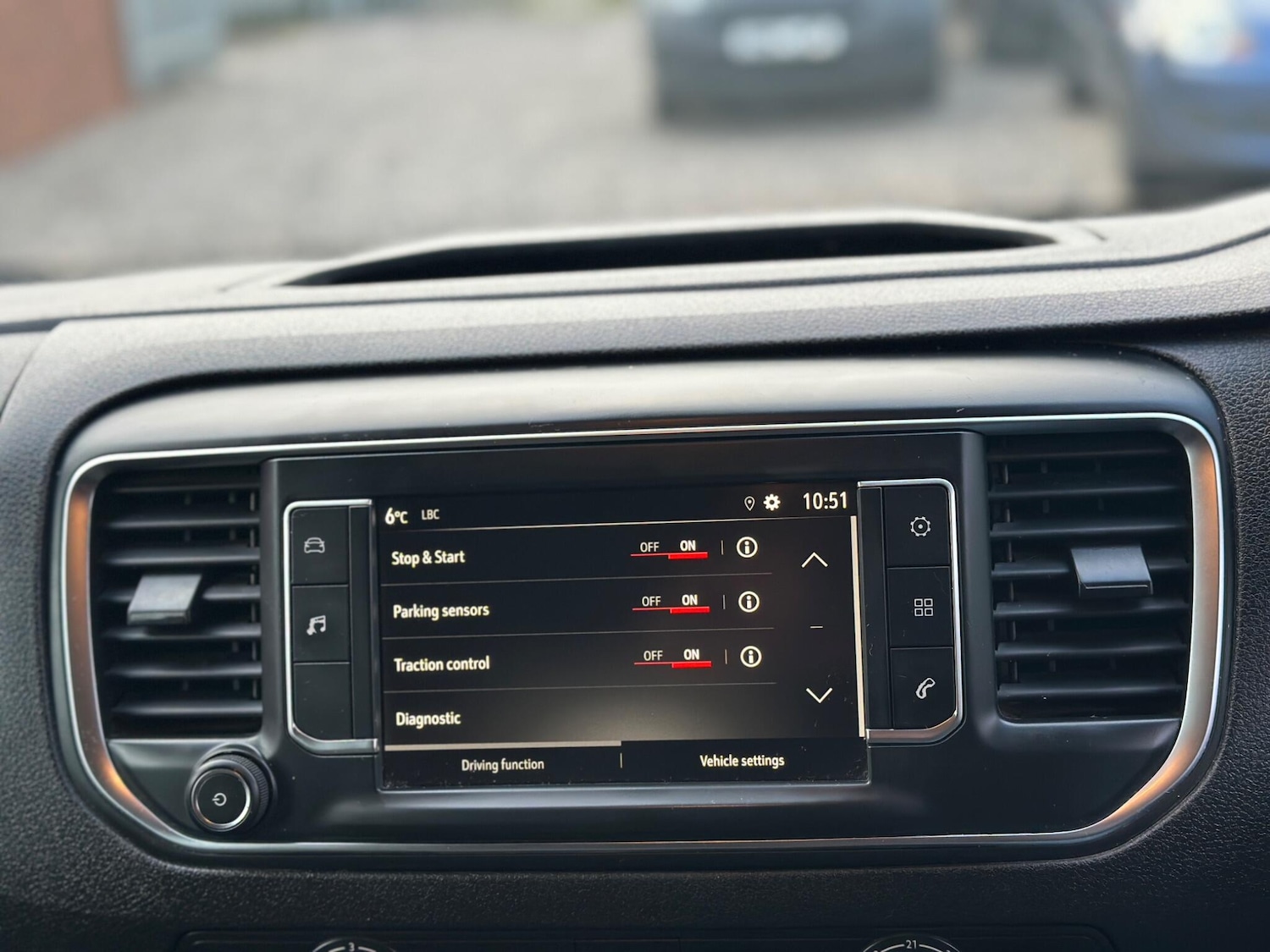 Used Vauxhall Vivaro 2020 for sale - 77203965: Photo 48