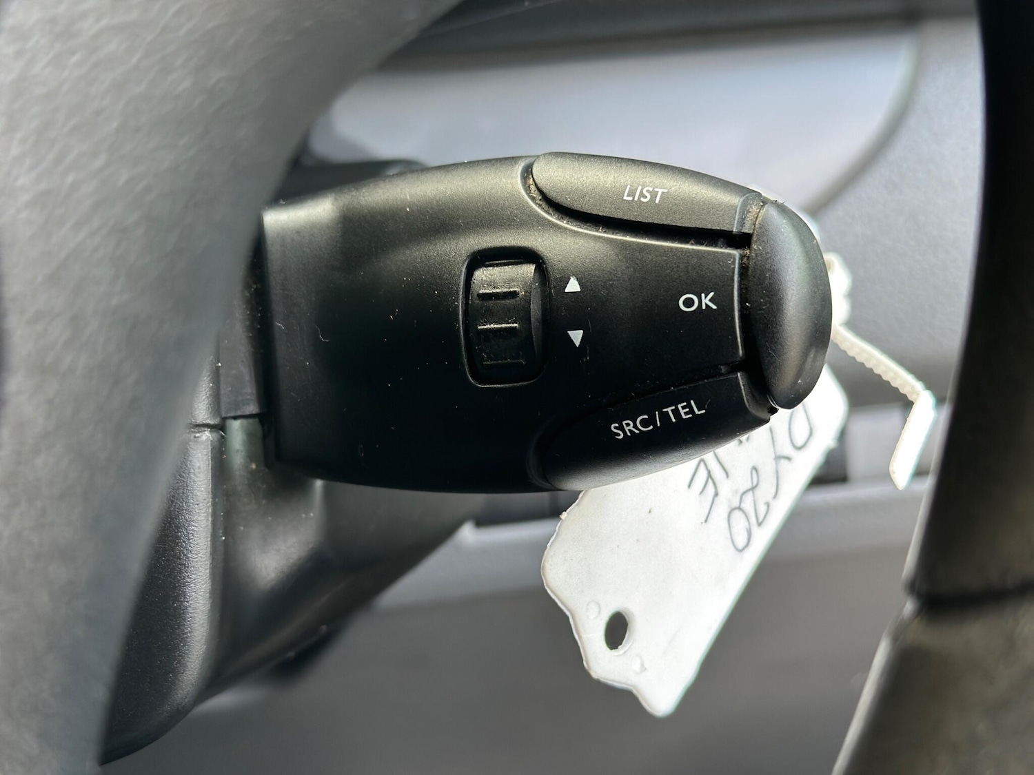 Used Vauxhall Vivaro 2020 for sale - 77203965: Photo 50