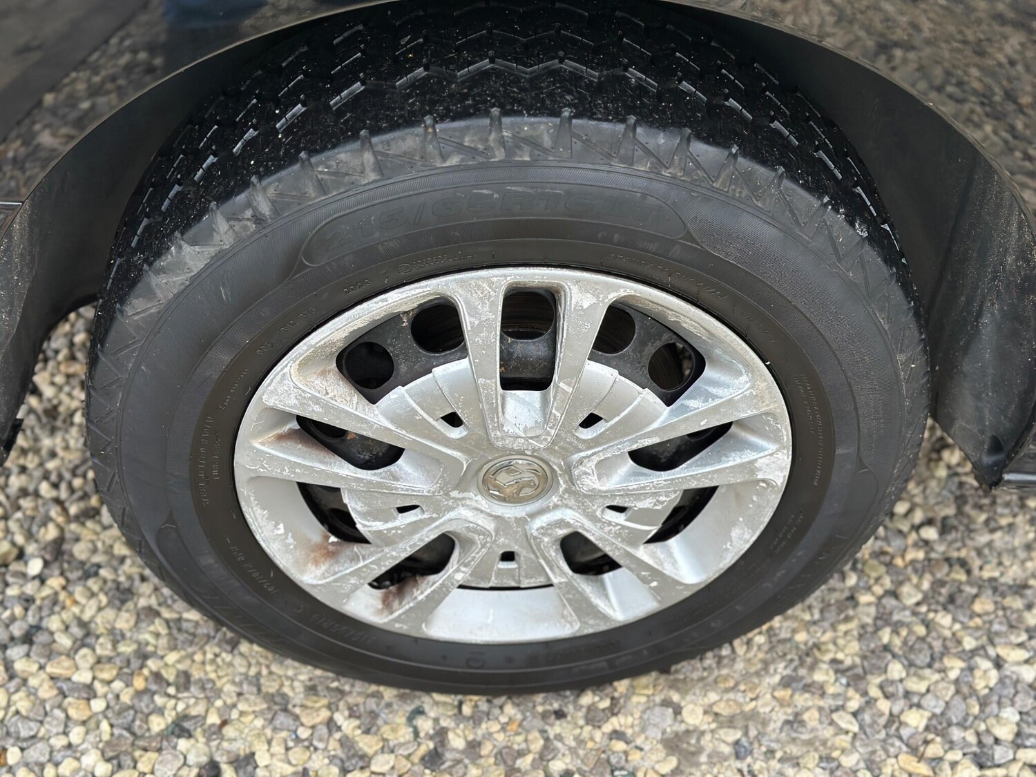 Used Vauxhall Vivaro 2020 for sale - 77203965: Photo 52