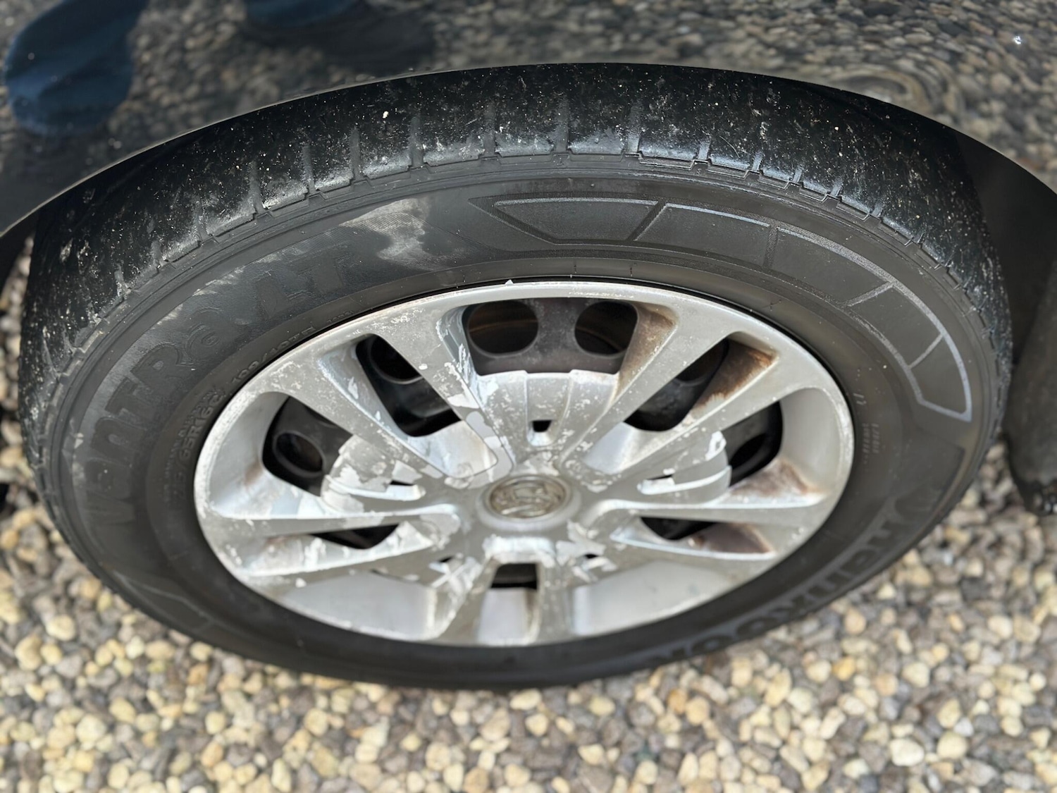 Used Vauxhall Vivaro 2020 for sale - 77203965: Photo 54