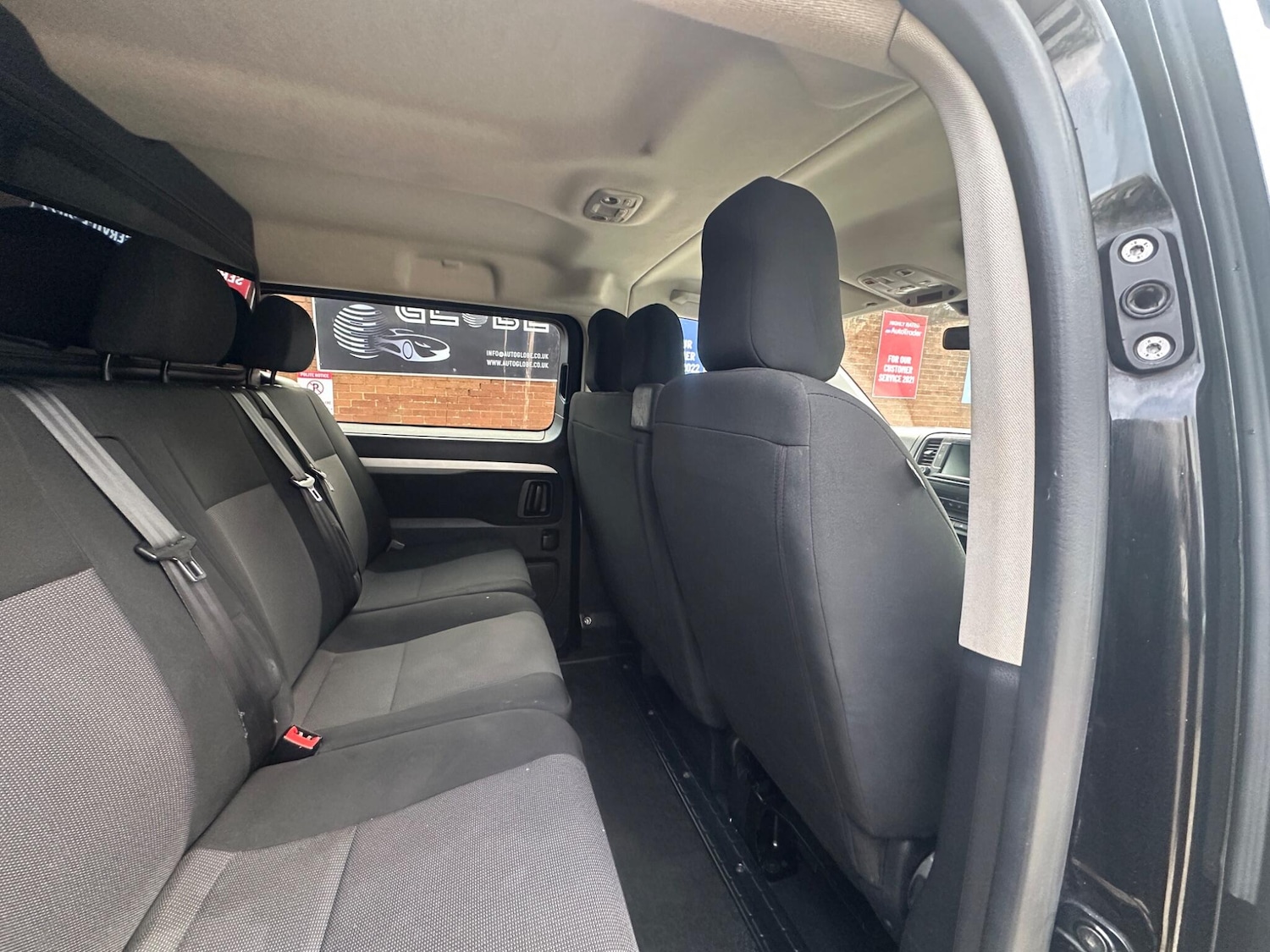 Used Vauxhall Vivaro 2020 for sale - 77203965: Photo 7