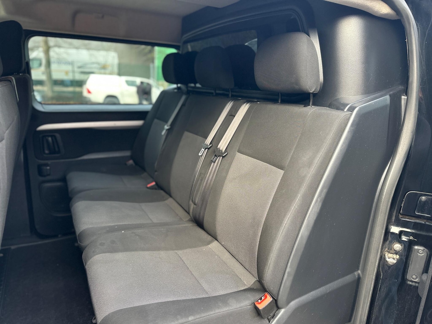 Used Vauxhall Vivaro 2020 for sale - 77203965: Photo 9