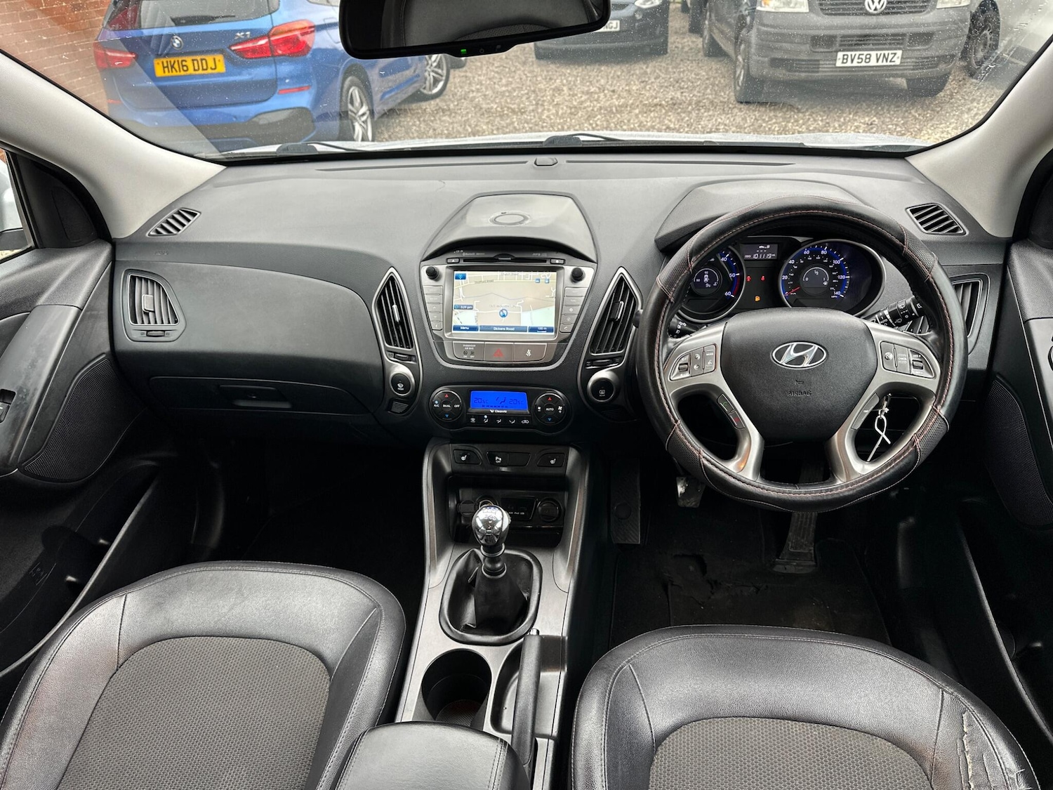 Used Hyundai Ix35 for sale - 77549363: Photo 10