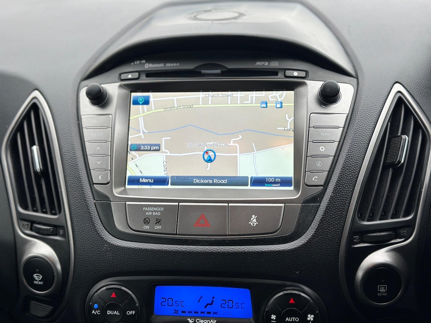 Used Hyundai Ix35 for sale - 77549363: Photo 11