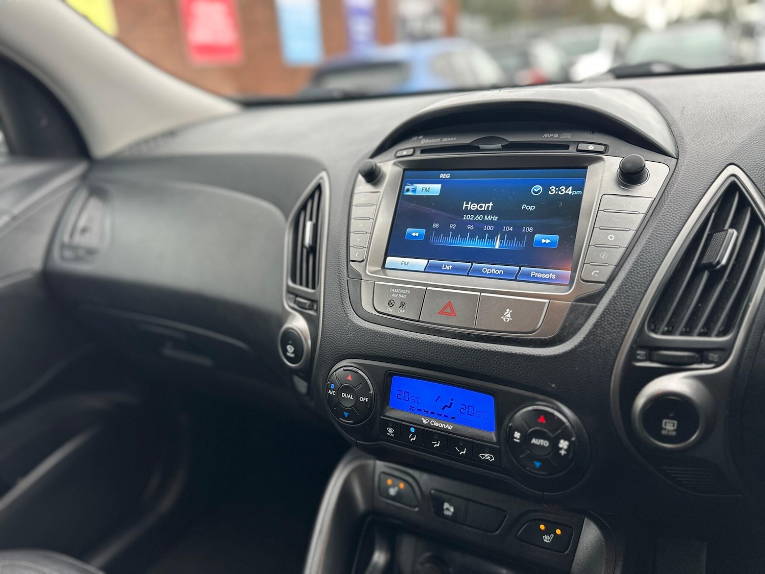 Used Hyundai Ix35 for sale - 77549363: Photo 12