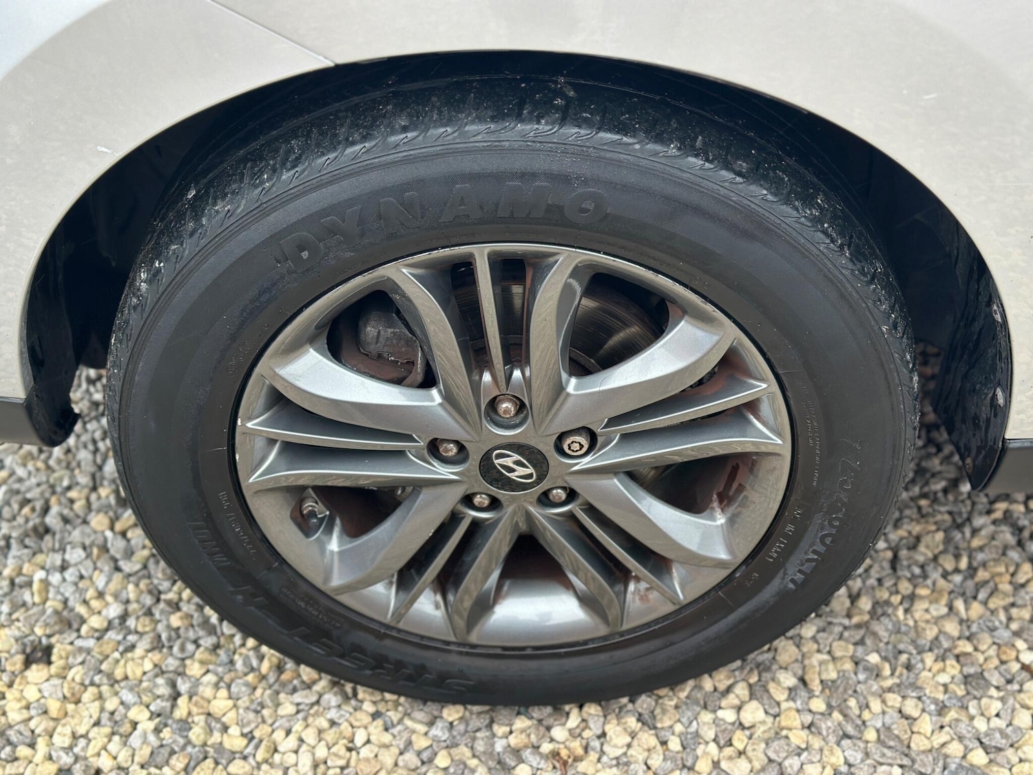 Used Hyundai Ix35 for sale - 77549363: Photo 13